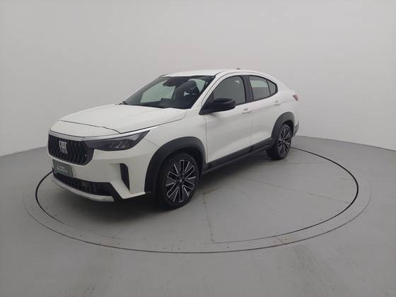 FIAT FASTBACK 1.0 TURBO 200 HYBRID AUDACE CVT FIAT FASTBACK 1.0 TURBO 200 HYBRID AUDACE CVT
